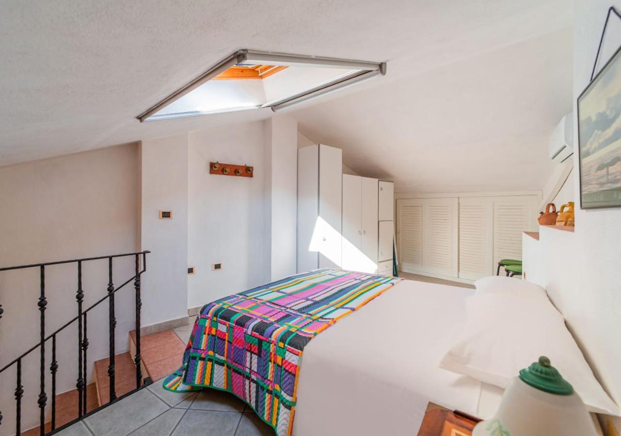 Murphy Holiday Home - Casa Papini La Maddalena  Exterior foto
