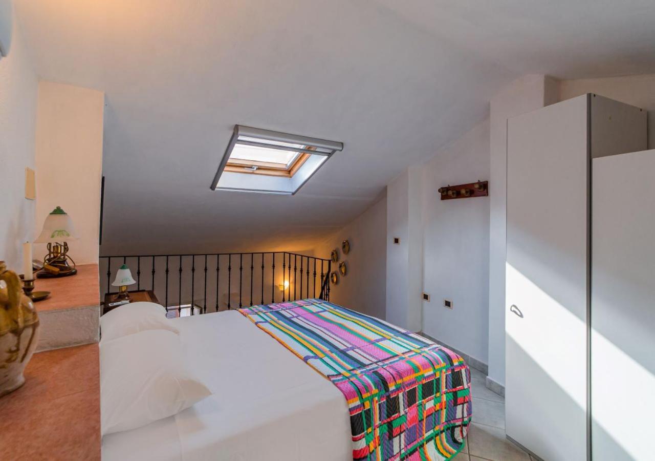 Murphy Holiday Home - Casa Papini La Maddalena  Exterior foto